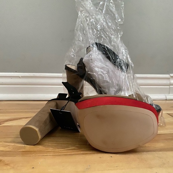 Zara shoes NWT - Picture 2 of 8